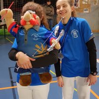 CD Jeunes